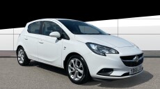Vauxhall Corsa 1.4 [75] ecoFLEX Energy 5dr [AC] Petrol Hatchback